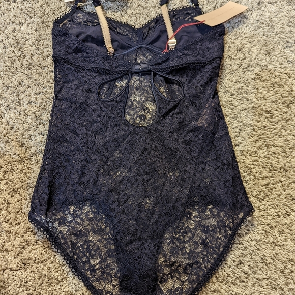 Stella McCartney bodysuit - Picture 3 of 6